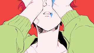 ヴィラン 歌ってみたあほの坂田。