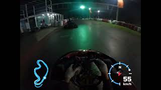 Torneo K27 Fecha 1 — Fase 2 Clasificación