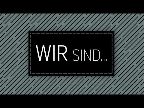 Wir sind – … leidenschaftlich I Manuel Pohl