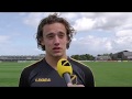 INTERVIEW | Colin Rösler maakt de overstap van City naar NAC