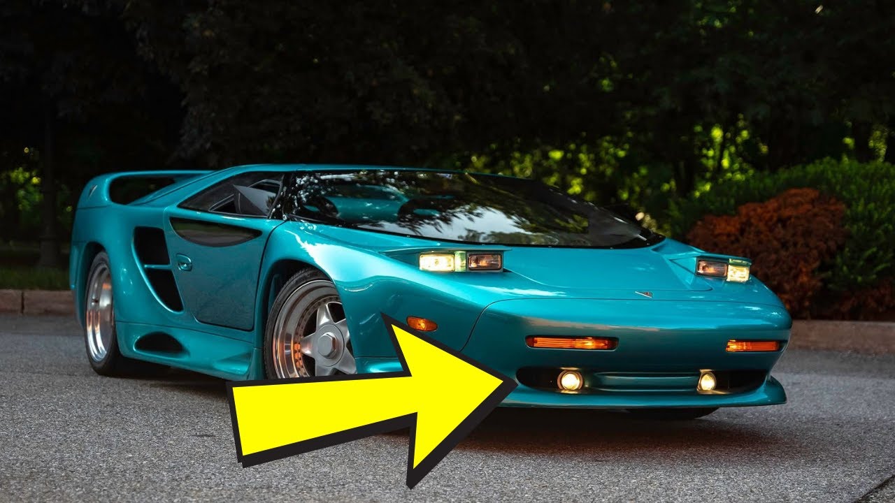 Vector WX-3: 20 Weird Facts You Didn’t Know!