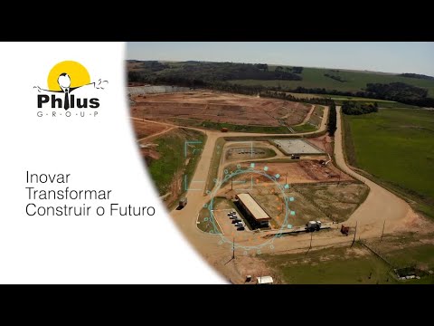 Grupo Philus - Institucional