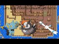 Let S Play Pokemon HeartGold Part 61 The Sesame Route