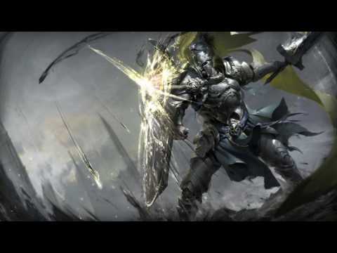 Must Save Jane - The Hero Within (Epic Heroic Triumphant Orchestral)