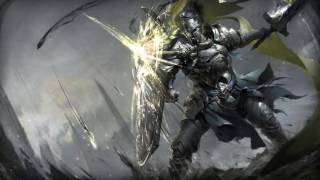 Must Save Jane - The Hero Within (Epic Heroic Triumphant Orchestral)