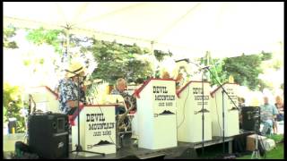 Devil Mountain Jazz Band  "Roberto Clemente"