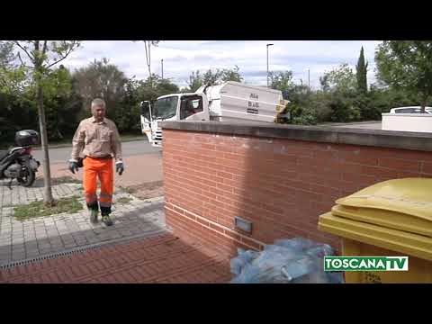 2019-07-03 TOSCANA - RIFIUTI, TARI; A PRATO PIÙ BASSA, CRESCE A PISTOIA