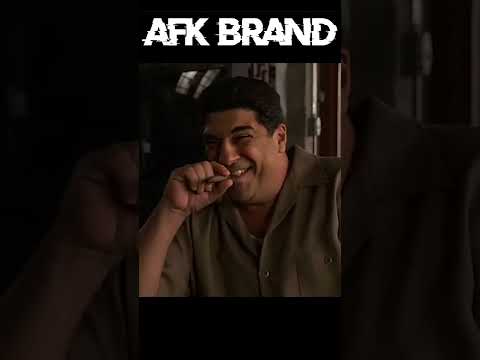 The Sopranos | Big Pussy Gives Christopher Advice