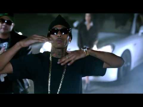 Young Fame Ft. Nipsey Hussle - Roof Back