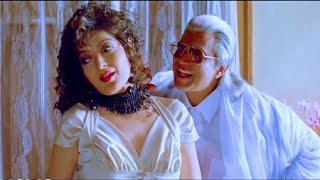 Aankhon Mein Kya Hai - Jallaad 1995 - Mithun - YouTube