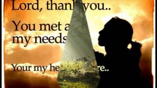 Electricity &amp; Thunder ♥ Daniel Kirkley