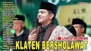 Download lagu 🔴 LIVE HABIB ZAIDAN SHOLAWAT TERBARU FULL ALBUM PALING MERDU GODOKAN KLATEN SELATAN BERSHOLAWAT  mp3