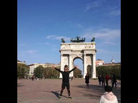 Chi lui libera libero sará