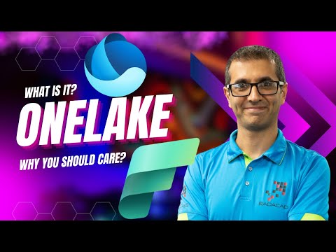 OneLake in Microsoft Fabric: Its Importance OneLake in Microsoft Fabric: Its Importance