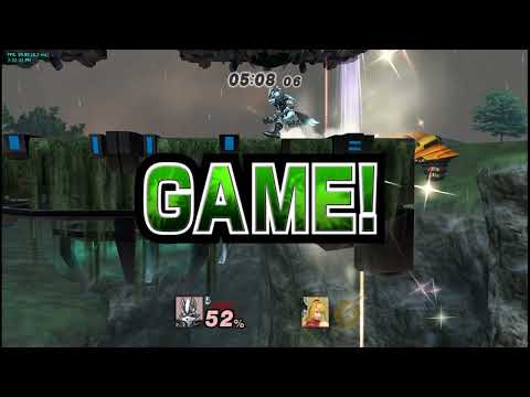 Techzone 2 Pool 2 Winner's Semis   Atomsk Vs  mawwwk