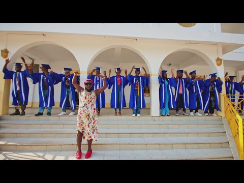 DJ Azonto - Wokoho Koyeeden (WKHKYD)