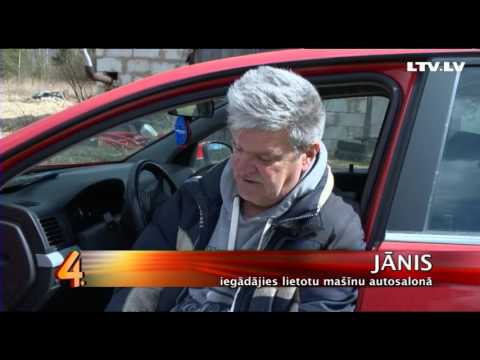 download lagu mp3 mp4 Mazlietoti Auto No Vcijas, download lagu Mazlietoti Auto No Vcijas gratis, unduh video klip Mazlietoti Auto No Vcijas
