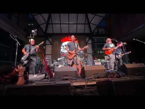 Thumbnail for Jimmie's Chicken Shack Performs at Power Plant Live in Baltimore, MD (Full Set in 4K) by Jimmie's Chicken Shack
