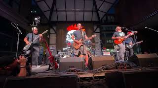 Jimmie's Chicken Shack Performs at Power Plant Live in Baltimore, MD (Full Set in 4K)