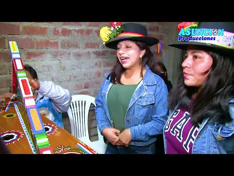 JARANA 2021 con CAPITAN de SONDONDO y BOLER de HUAYCAHUACHO