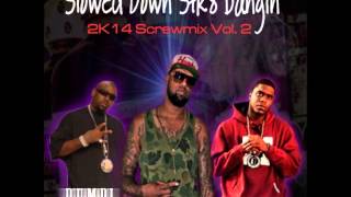 Lil Keke - Let Me Know (djscrewtildeth rmx)