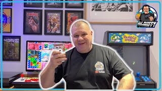 Happy New Year - MASSIVE Thanks - NEWS - 50th Countdown