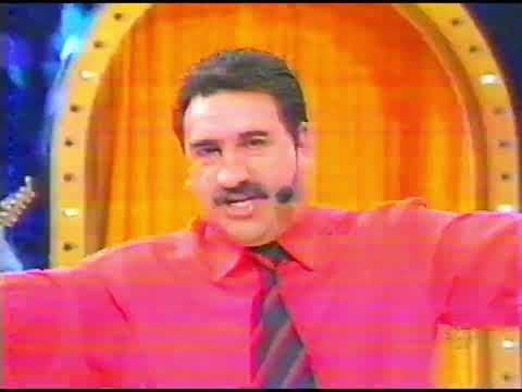 Programa do ratinho trecho [XX/XX/2001]