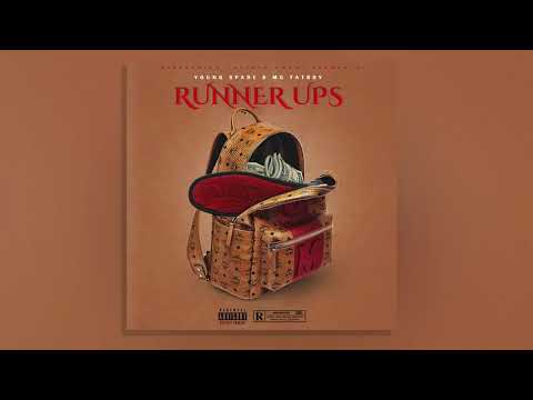 Young Spade - Runner Ups (feat.MG Fatboy) [Official Audio]