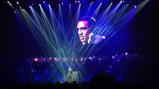 Javert&#39;s Suicide -- Les Misérables in Concert: The 25th Anniversary