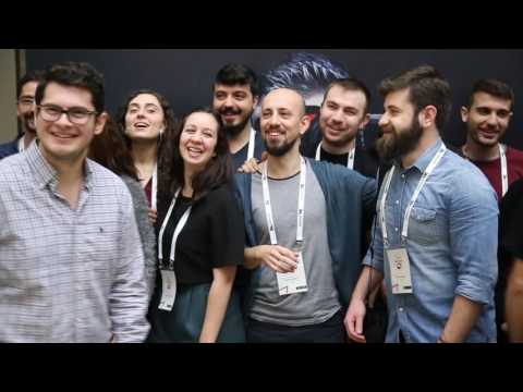 Digitalzone - Doğu Avrupa'nın En Büyük Dijital Pazarlama Konferansı