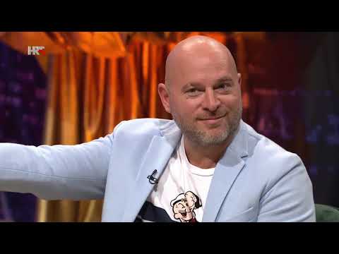 5.com s Danielom: Rene Bitorajac i Branko Đurić Đuro