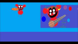 Disco Macko Gummibar the gummy bear music