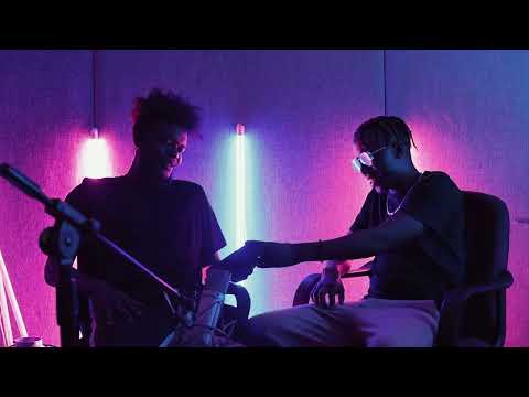 Killa So'o Good And Legend Son Answers Questions From Fans About DRILL NE NGOMA Ep