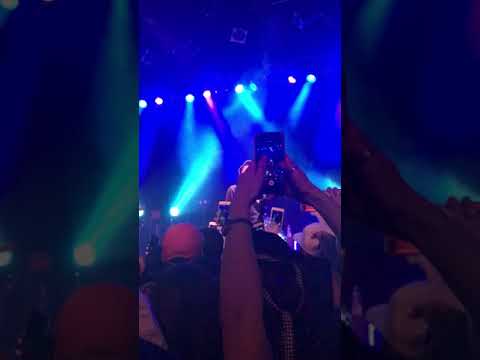 1 Life 2 Live - The Quiett Live in Tokyo