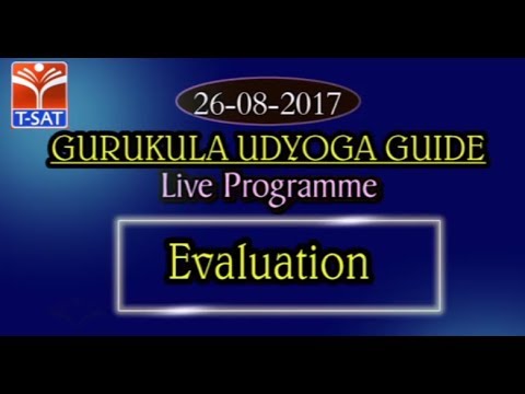 GURUKULAM (Mains) || English -  Evaluation || Live Session With Konda Nageshwar