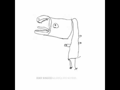 Kiko Dinucci - Depressão Periférica (com Maurício Pereira)