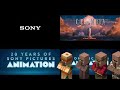 Disney Kicks Columbia Away With The Villagers Walt Disney Animation Studios 2022