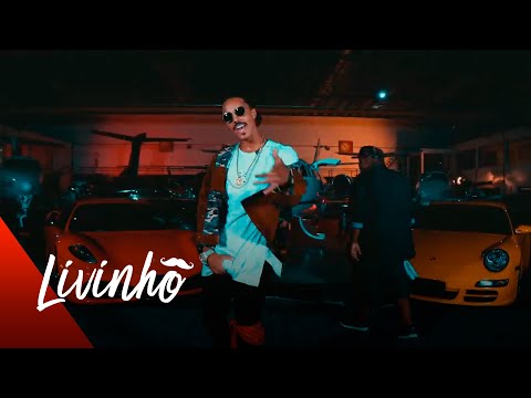 Rebeca (part. Maejor E Gerex) - Mc Livinho