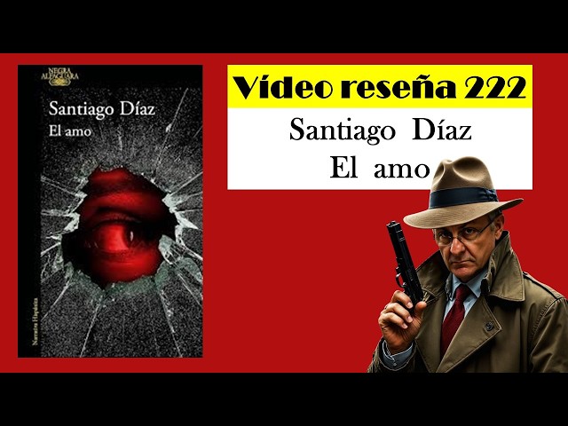 Vídeo relacionado con El amo del mundo