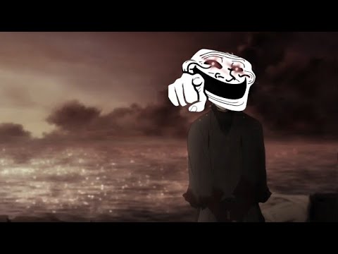 One against a million 💀🚶