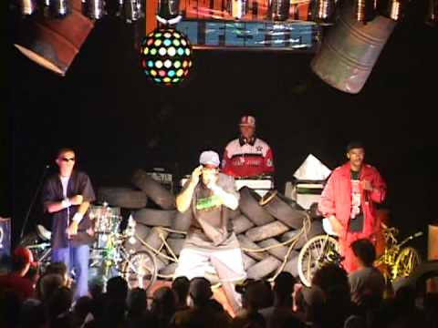 Sacerdotes mc's - O Mundo (Ao Vivo) APERTE O PLAY 1