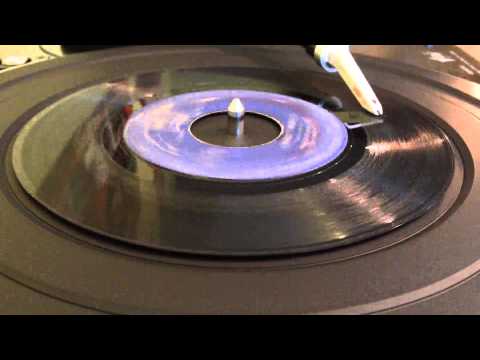 The Black Brothers with Lyn Taitt & The Jets - Lonely world