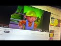 Closing To Teletubbies Naughty Noo Noo 2005 VHS
