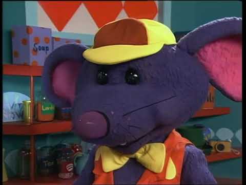 Bananas in Pyjamas - Ep.55 - Slipper Fairies