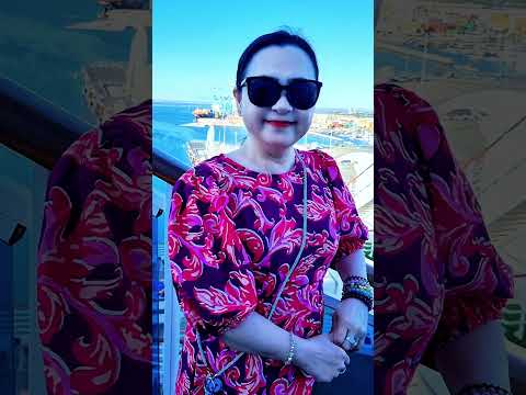 Thumbnail for Port Adelaide South Australia! #travel ##explore #Cruise #holiday #scenicviews ❤️❤️❤️