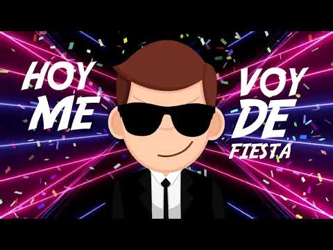 Don Fon - YA LA DEJÈ (Official Lyrics)