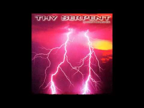 Thy Serpent - Crystalmoors