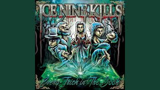 The People In The Attic