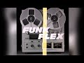 FUNK FLEX ENERGY TAPE 11 17 22 FF015