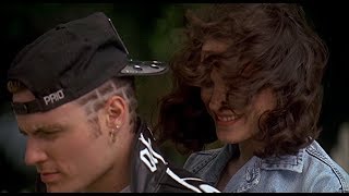 Rozalla - Faith [Movie - Cool as Ice 1991] &quot;HQ 1080&quot;